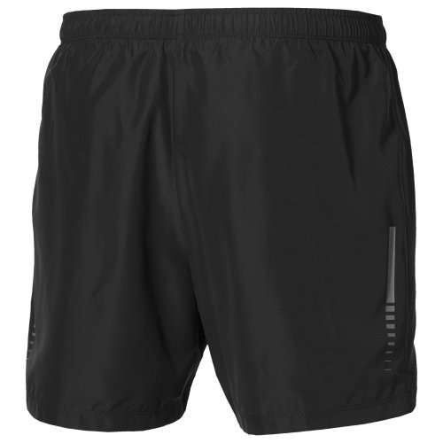 Asics Shorts Men`s Running 5IN - Size 2X-Large (2XL)