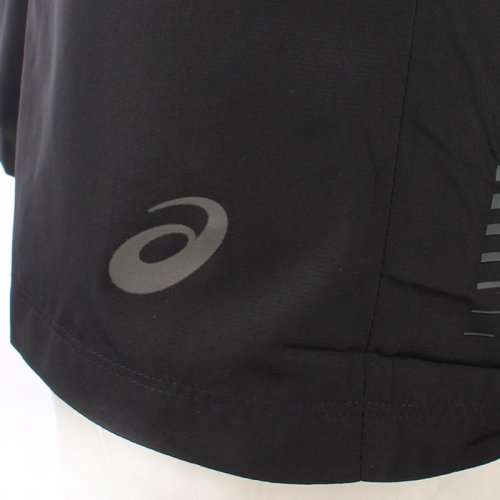 Asics Shorts Men`s Running 5IN - Size 2X-Large (2XL)