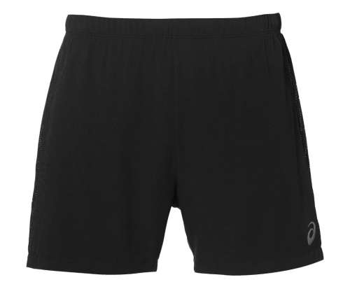Asics Shorts Men`s Running Race 5IN - Size 2X-Large (2XL)