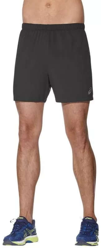 Asics Shorts Men`s Running Race 5IN - Size 2X-Large (2XL)