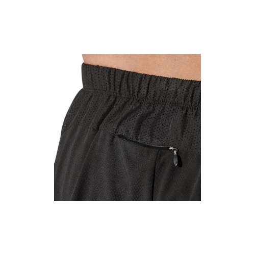 Asics Shorts Men`s Running Race 5IN - Size 2X-Large (2XL)
