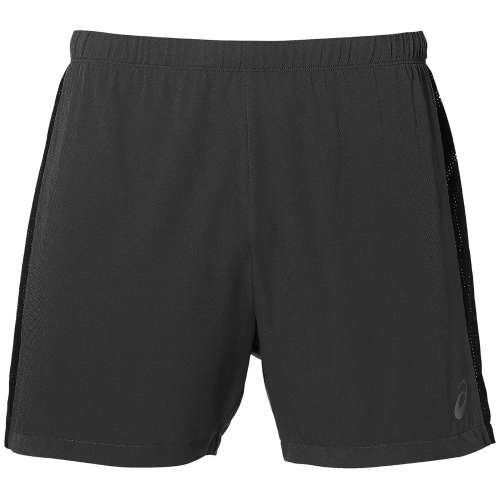 Asics Shorts Men`s Running Race 5IN - Size 2X-Large (2XL)