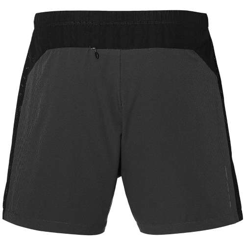 Asics Shorts Men`s Running Race 5IN - Size 2X-Large (2XL)