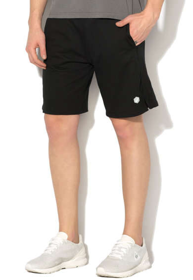 Asics Shorts Men`s Training Essential Knit  - Size Medium (M)