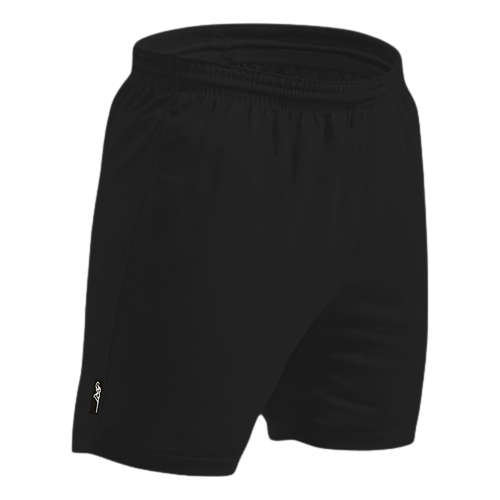 BRT Econo Shorts Kids Black - Size 9-10 years