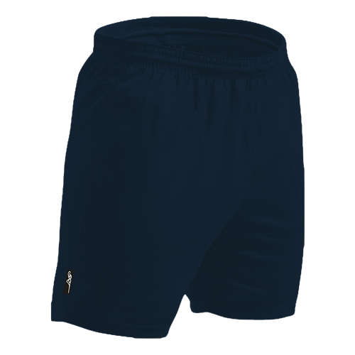 BRT Econo Shorts Kids Navy - Size 5-6 years