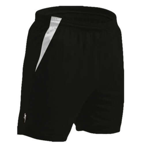 BRT Quad Shorts Black - Size Small (S)