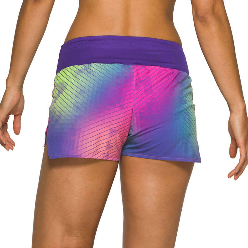 Asics Shorts Ladies Neo-Tokyo - Size Medium (M)