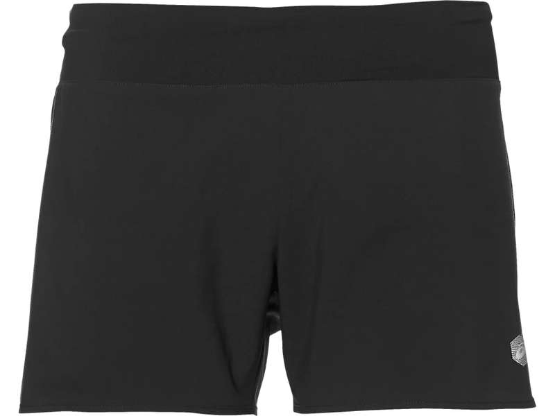 Asics Shorts Ladies 4 inch - Size X-Large (XL)