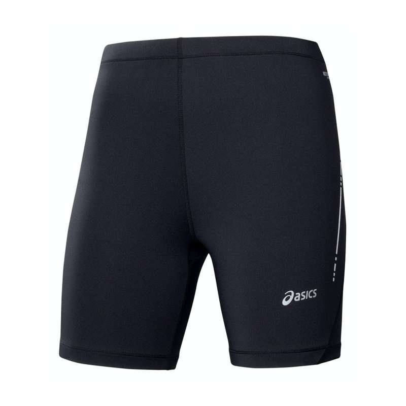 Asics Tights Short Ladies Sprinter - Size Large (L)