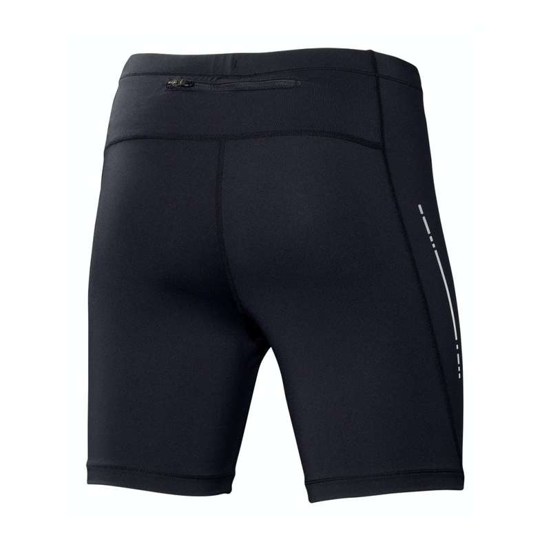 Asics Tights Short Ladies Sprinter - Size Large (L)