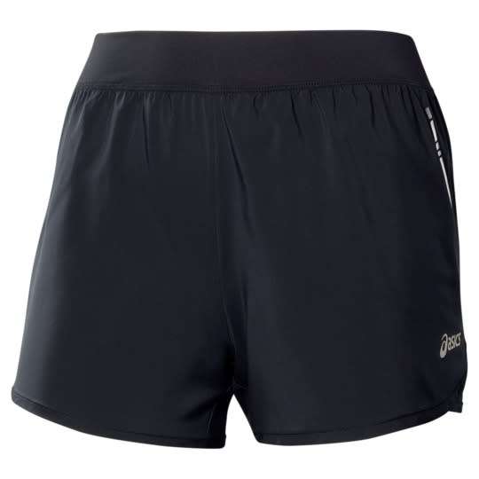 Asics Shorts Ladies 3.5 inch - Size X-Large (XL)