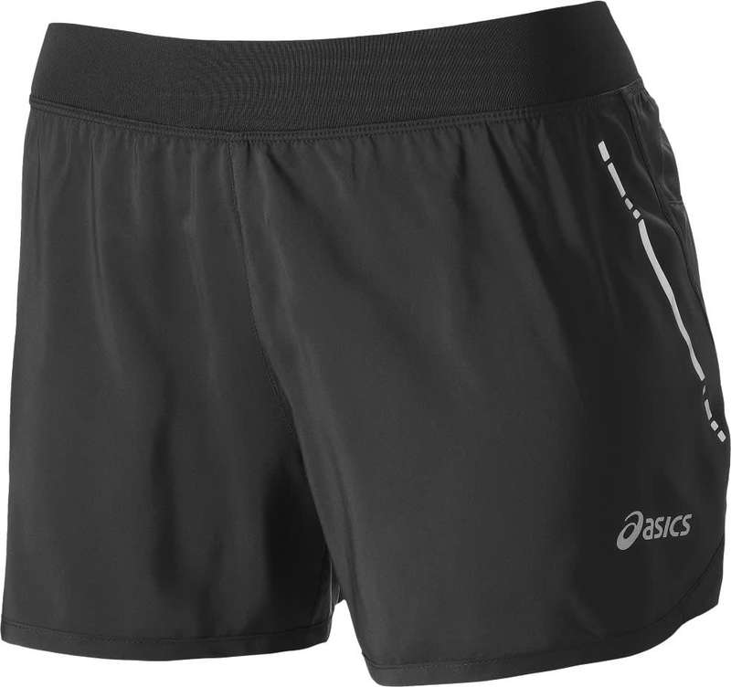 Asics Shorts Ladies 3.5 inch - Size X-Large (XL)
