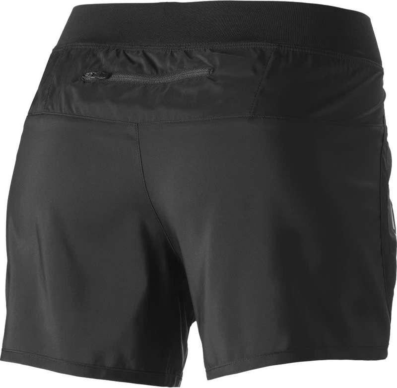 Asics Shorts Ladies 3.5 inch - Size X-Large (XL)