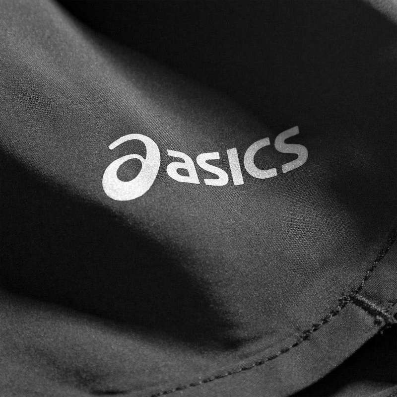 Asics Shorts Ladies 3.5 inch - Size X-Large (XL)