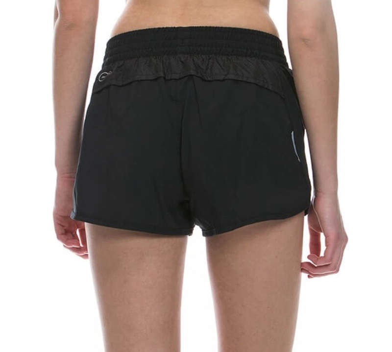Puma shorts Ladies Core Run 3-inch - Size Small (S)