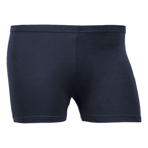 Hot Pants Ladies BRT Navy - Size X-Large (XL)