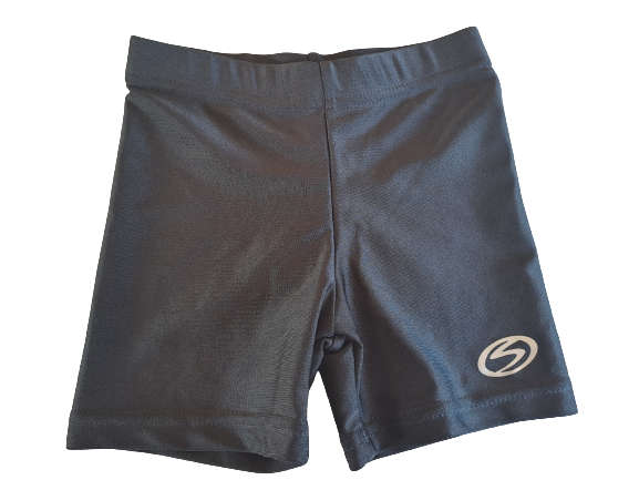 Tights Short Boys Second Skins - size 28