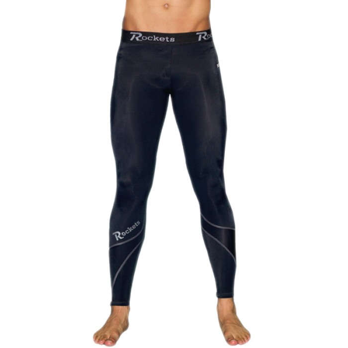 Rockets Compression Leggings Long - Size 1
