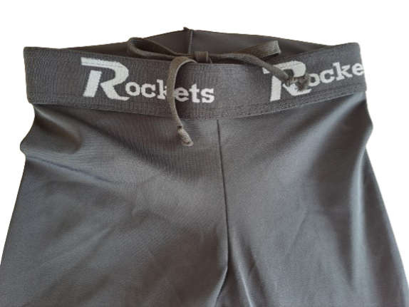 Rockets Compression Leggings Long - Size 1