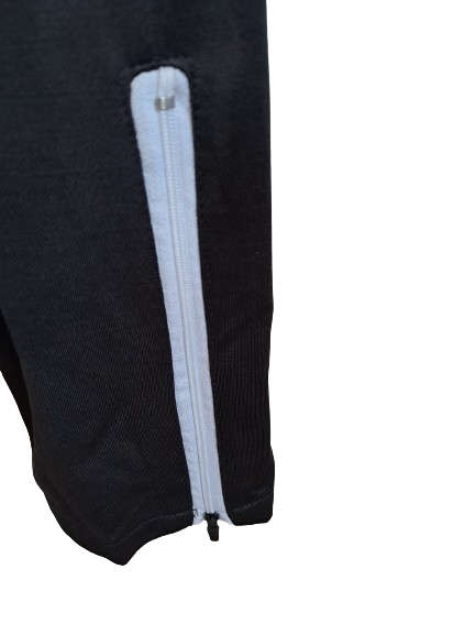 Mitzuma Men`s E50 Training Pants Long - size Large (L)
