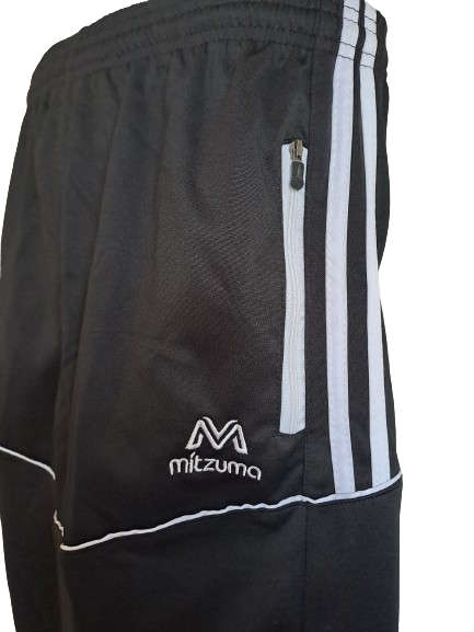 Mitzuma Men`s E50 Training Pants Long - size Large (L)