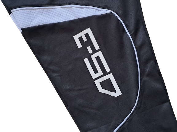 Mitzuma Men`s E50 Training Pants Long - size Large (L)