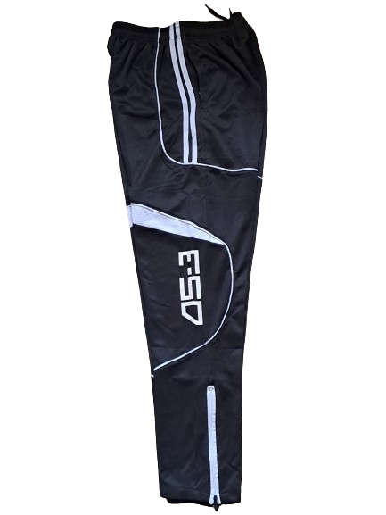 Mitzuma Men`s E50 Training Pants Long - size Large (L)