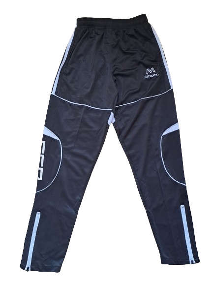 Mitzuma Men`s E50 Training Pants Long - size Large (L)