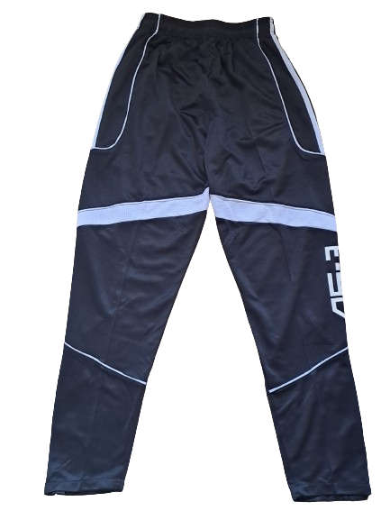 Mitzuma Men`s E50 Training Pants Long - size Large (L)