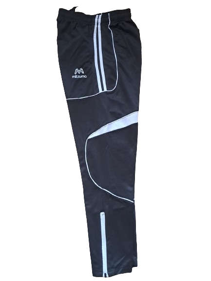 Mitzuma Men`s E50 Training Pants Long - size Large (L)