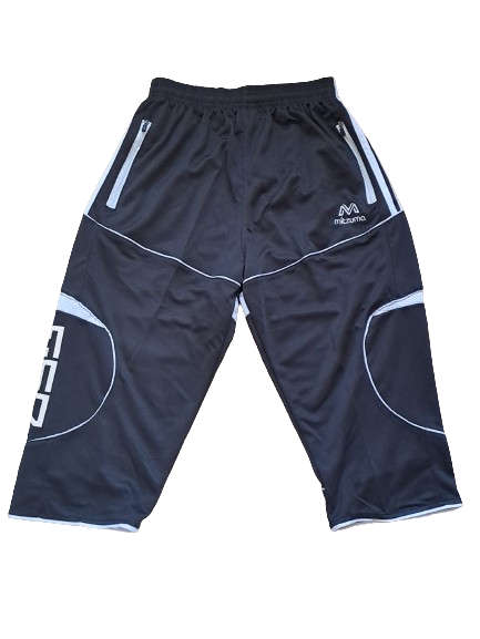 Mitzuma Men`s E50 Training Pants 3/4 Length - size X-Large (XL)