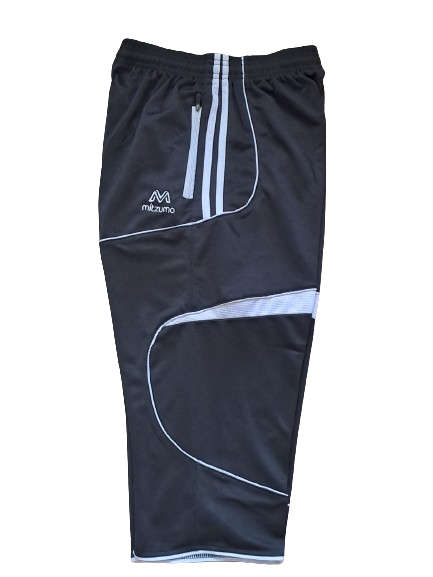 Mitzuma Men`s E50 Training Pants 3/4 Length - size X-Large (XL)