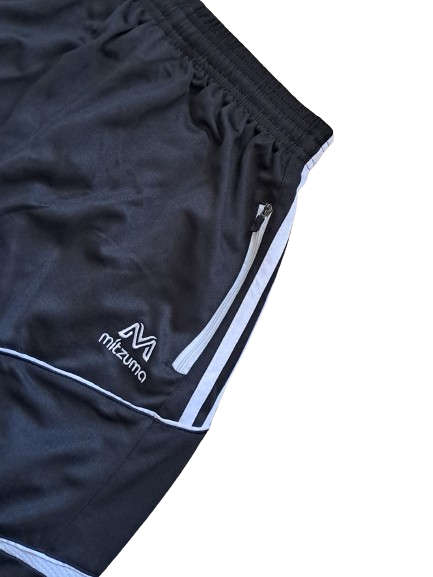 Mitzuma Men`s E50 Training Pants 3/4 Length - size X-Large (XL)