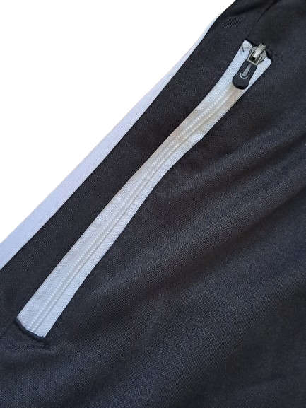 Mitzuma Men`s E50 Training Pants 3/4 Length - size X-Large (XL)