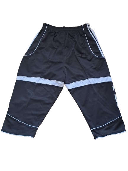 Mitzuma Men`s E50 Training Pants 3/4 Length - size X-Large (XL)