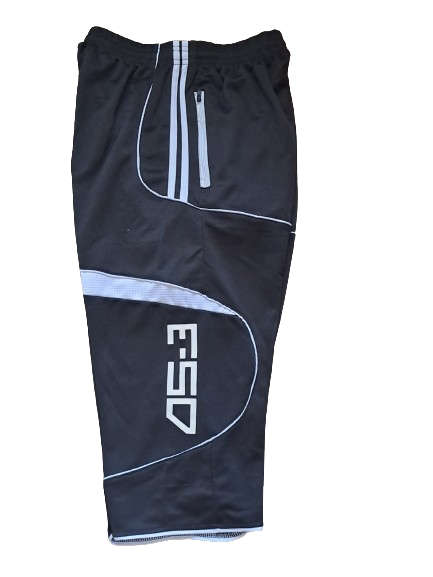 Mitzuma Men`s E50 Training Pants 3/4 Length - size X-Large (XL)