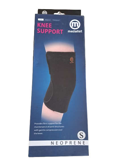 Knee Support Core Neoprene Medalist - Size Medium