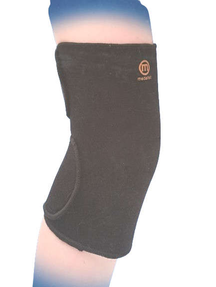 Knee Support Core Neoprene Medalist - Size Medium