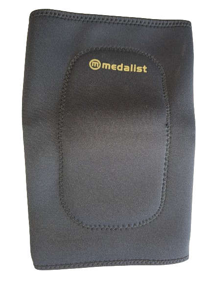 Knee Support Advanced Padded Neoprene Medalist - Size Large