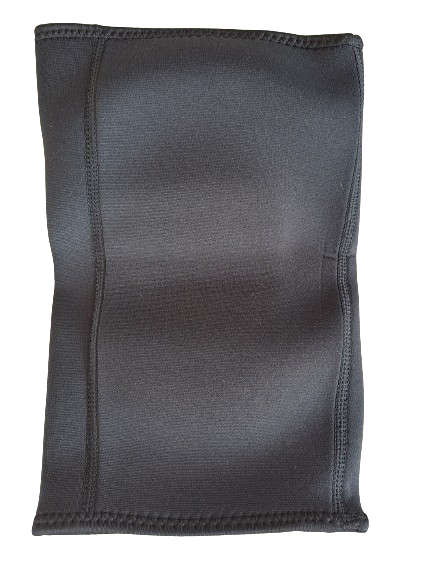 Knee Support Advanced Padded Neoprene Medalist - Size Large