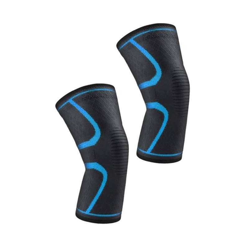 Knee Sleeve Medalist - size Medium