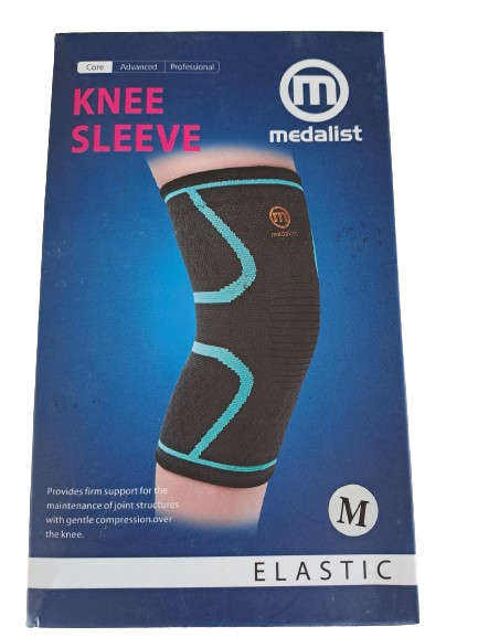 Knee Sleeve Medalist - size Medium