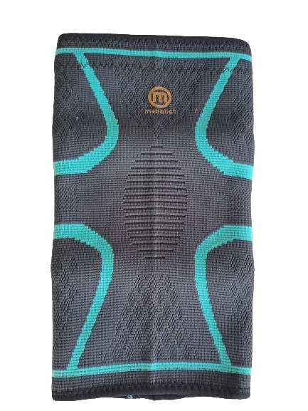 Knee Sleeve Medalist - size Medium