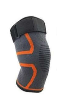 Knee Sleeve with Strap Medalist - size Medium