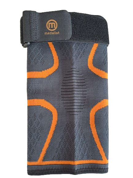 Knee Sleeve with Strap Medalist - size Medium