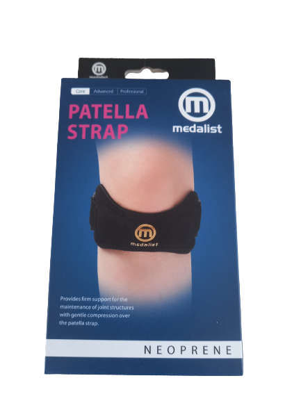 Knee Support Patella Strap