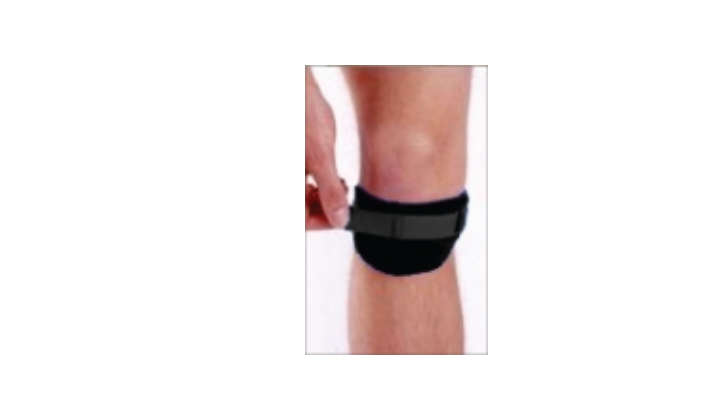 Knee Support Patella Strap