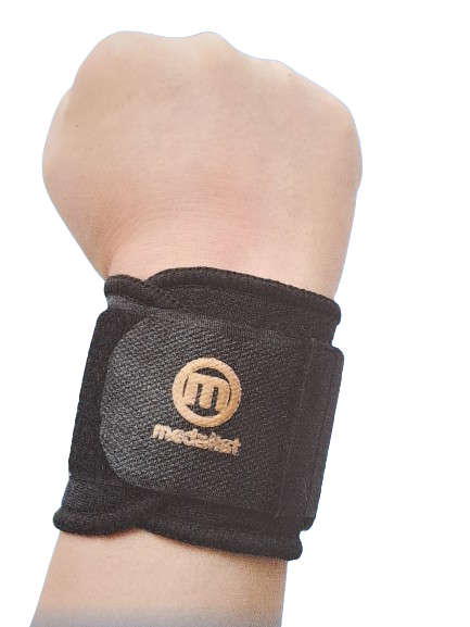 Wrist Support Neoprene Medalist