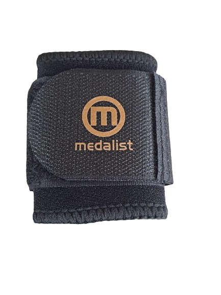 Wrist Support Neoprene Medalist